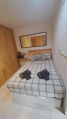 Plano de Chueca Downtown Studio
