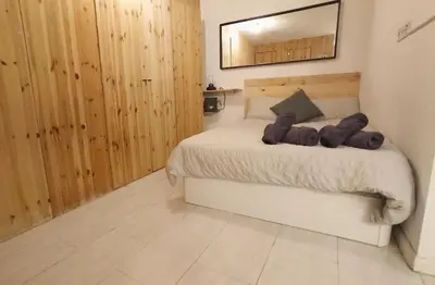 Plano de Chueca Downtown Studio