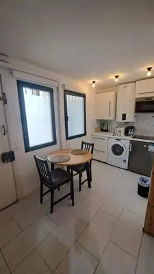 Plano de Chueca Downtown Studio