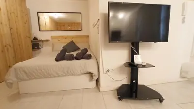Plano de Chueca Downtown Studio