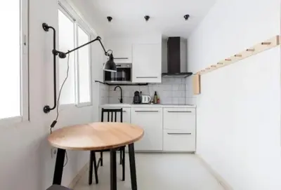 Plano de Chueca Downtown Studio