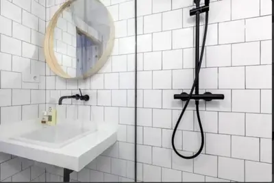 Plano de Chueca Downtown Studio