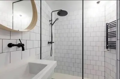 Plano de Chueca Downtown Studio