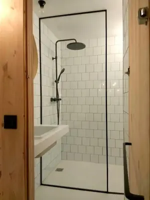 Plano de Chueca Downtown Studio