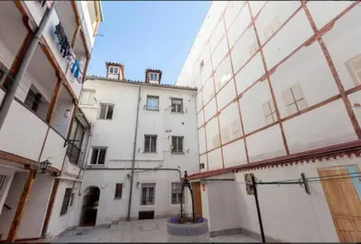 Plano de Chueca Downtown Studio