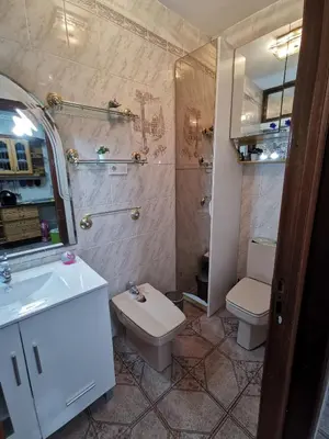 Un baño de Cebada habitaciones