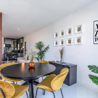 Apartamento Embajadores IX