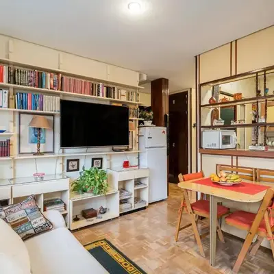 For You Rentals Castellana Business Center Apartment TEMPORAL MPM320