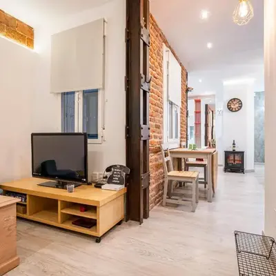 For You Rentals COZY APARTMENT TEMPORAL IN BARRIO SALAMANCA JOG48