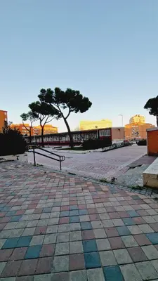 Plano de Almendrales