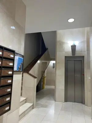 Plano de Apartamento embajadore