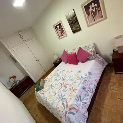 Apartamento embajadore