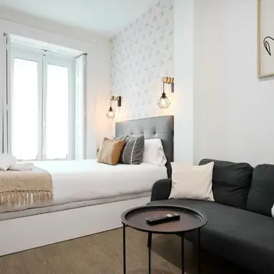 Apartamentos Fuencarral
