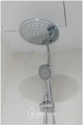 Plano de MyHouseSpain - Piso en la Latina