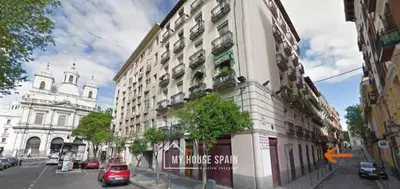 El barrio de los alrededores o un barrio cerca de este apartamento