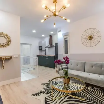MyHouseSpain - Fantastico piso nuevo cerca del centro