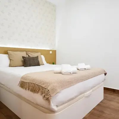 Apartamentos Fuencarral II