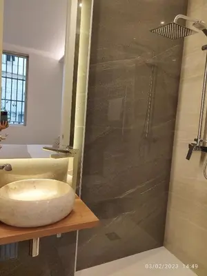 Un baño de Centro VII 6BR 6BH