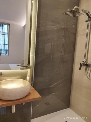 Un baño de Centro VII 6BR 6BH