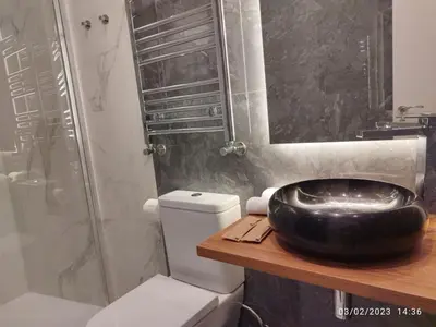 Un baño de Centro VII 6BR 6BH