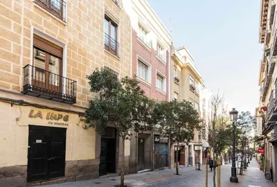 El barrio de los alrededores o un barrio cerca de este apartamento