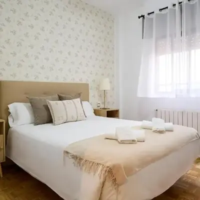 Apartamento Madrid Centro