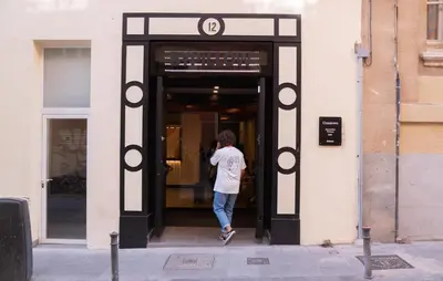 Clientes alojados en BYPILLOW Crosstown