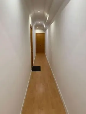 Plano de Coqueto apartamento en Chamberí EGU