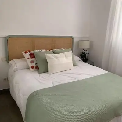 Coqueto apartamento en Chamberí EGU