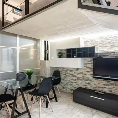 Precioso apartamento La Latina-Rastro ARN