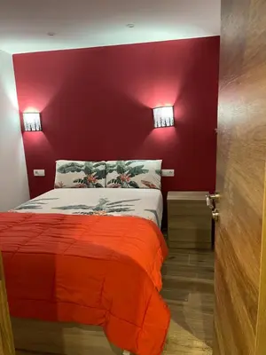 Cama o camas de una habitación en amor por madrid infantas 7,1