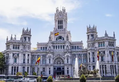 Un lugar de interés cerca de este apartamento