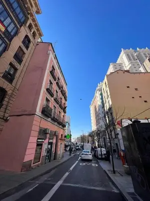 El barrio de los alrededores o un barrio cerca de este apartamento