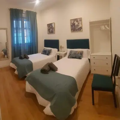 Apartamento Roco
