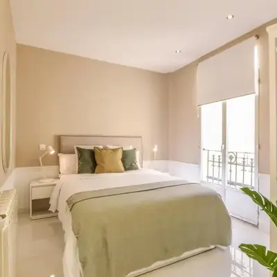 Apartamento Embajadores XI