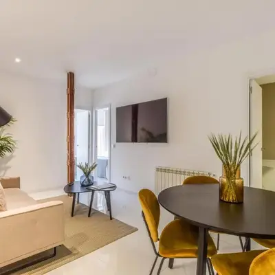 Apartamento Embajadores XII