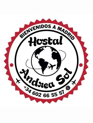 Certificado, premio, señal o documento que está expuesto en HOSTAL ANDREA SOL