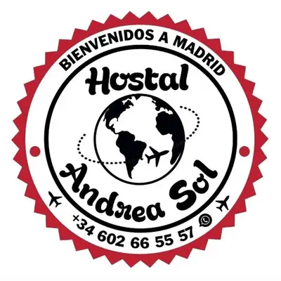 HOSTAL ANDREA SOL