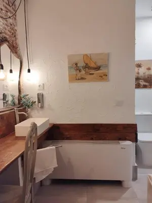 Plano de Arte i Espacio Home