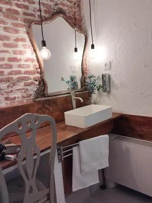 Plano de Arte i Espacio Home