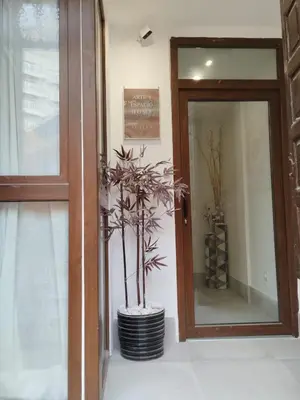 Plano de Arte i Espacio Home