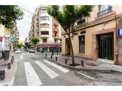 El barrio de los alrededores o un barrio cerca de este apartamento