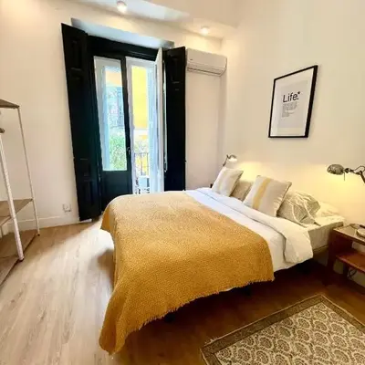 Urban rooms Fuencarral