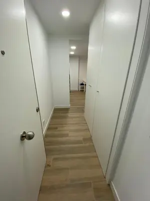 Plano de Apartamento de lujo reciente construcción, distrito Salamanca, Alquiler Temporada