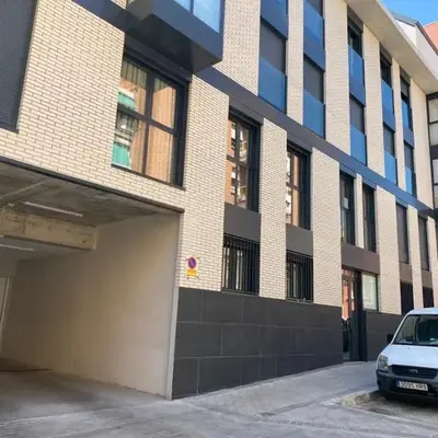 Apartamento de lujo reciente construcción