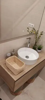 Un baño de Apartamento en pleno centro