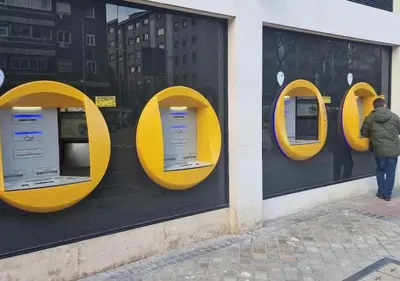 Plano de (J2) Nuevo 5 personas Super centrico Retiro lujo