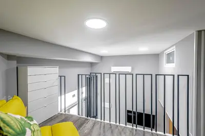Plano de Luminoso cerca 4 Caminos- Apartamento REINA VICTORIA