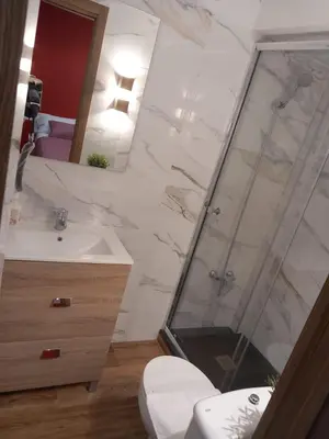 Un baño de Corazón de Hortaleza 2