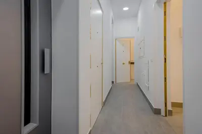 Plano de SUARA Apartamentos 2